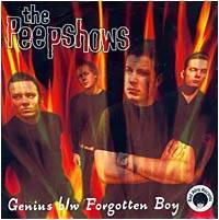 The Peepshows : Genius